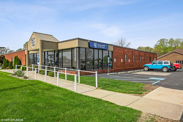 South Bend Office