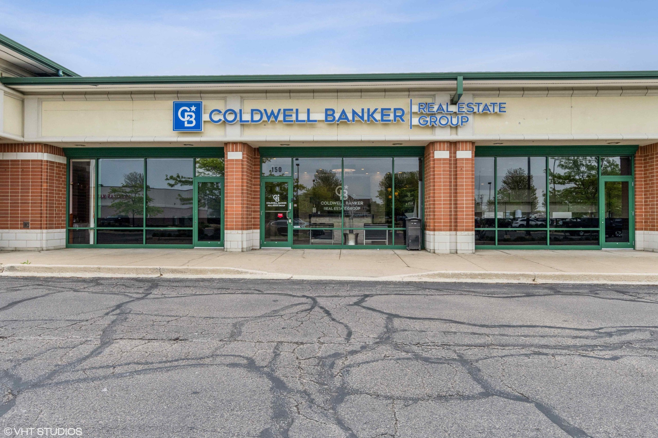 Naperville Office
