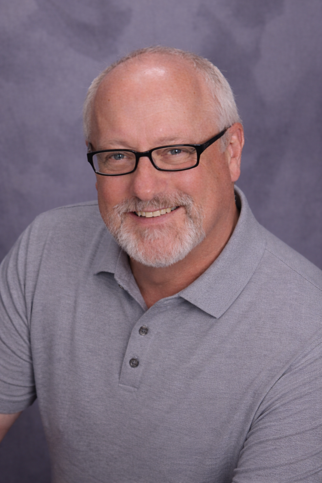 MEET Rodney Sterne Image