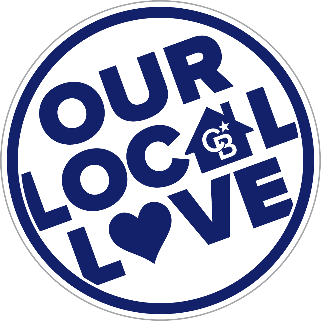 Our Local Love