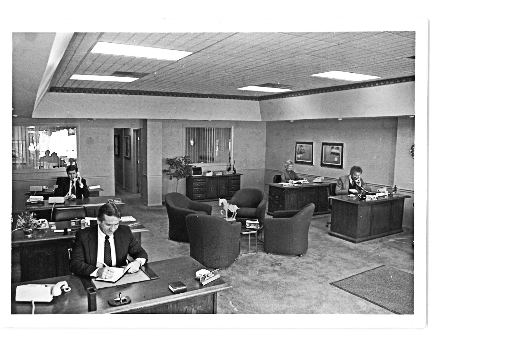 First image