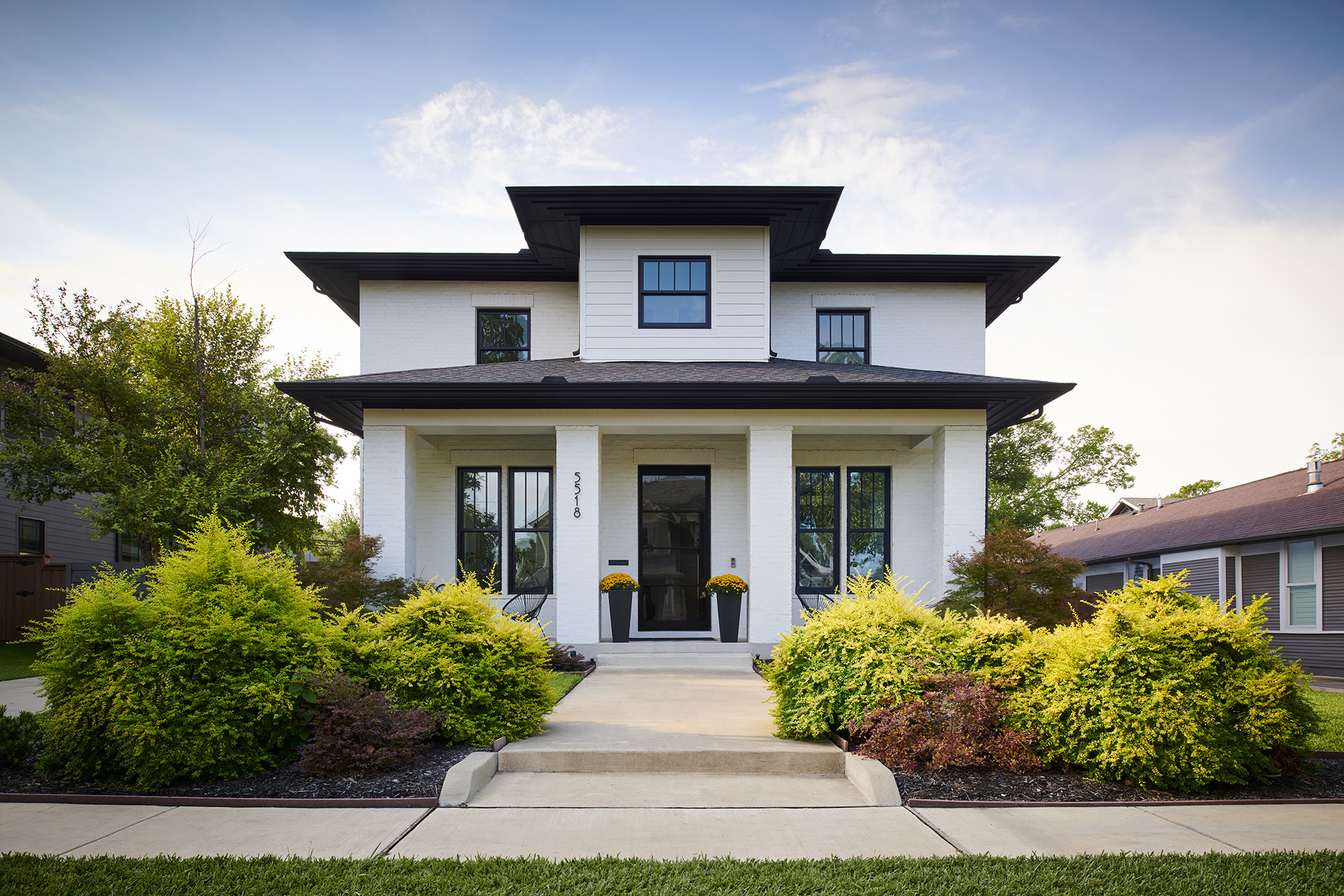 PRE-CERTIFIED HOMES Image