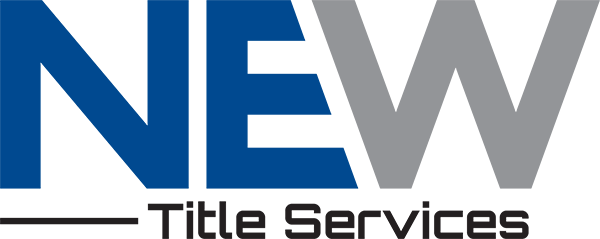 NEW Title Services Logo