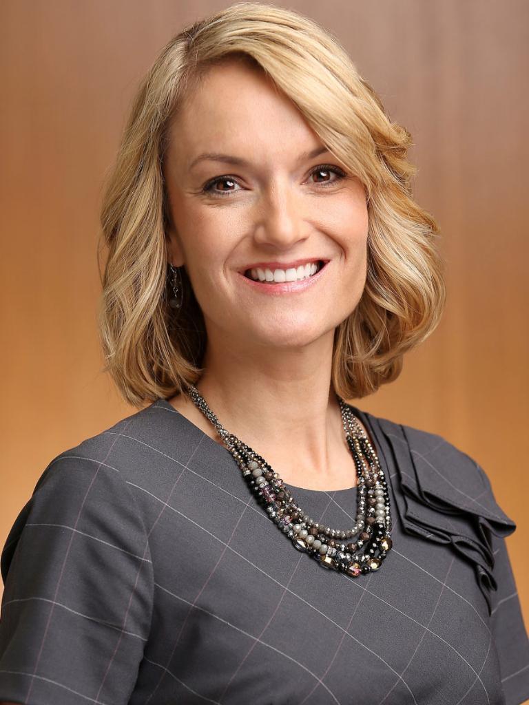 Sally Sutter