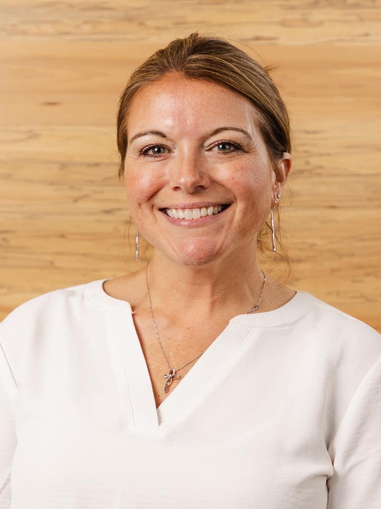 Farrah Gibson Profile Photo