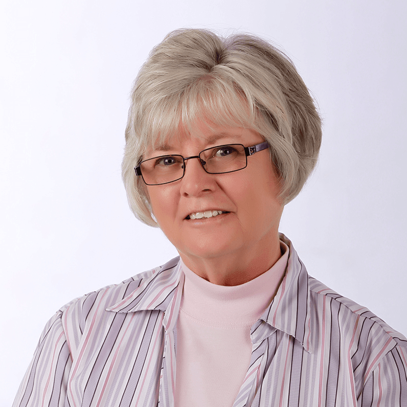 Vicki Cook