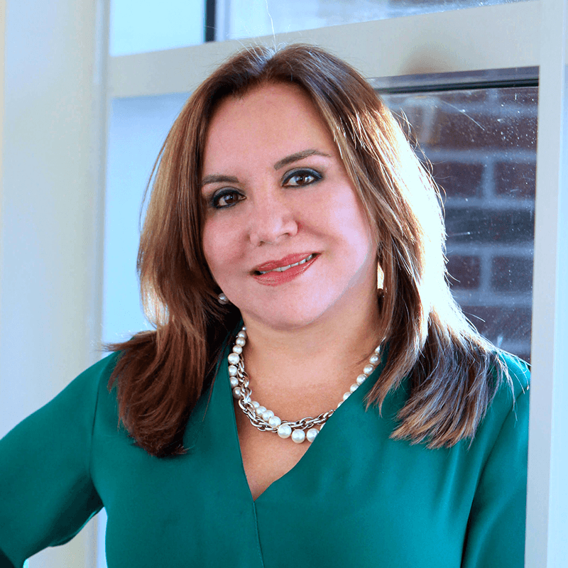 Rina Galvez-Mattox Profile Photo