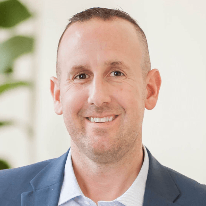 Craig Swanson Profile Photo