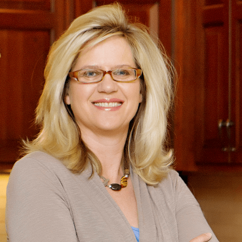Jody Quiram Profile Photo