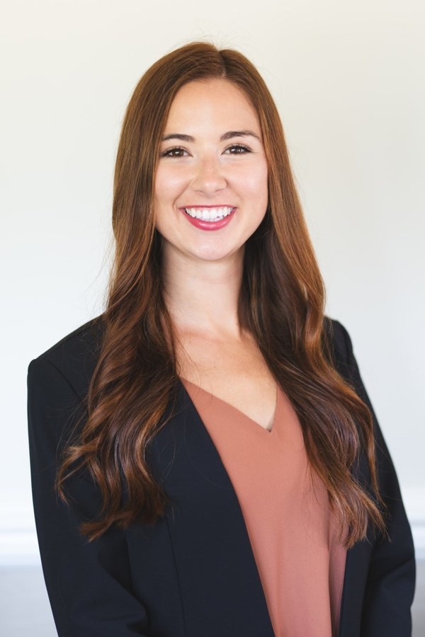 MEET Sally Fejes Image