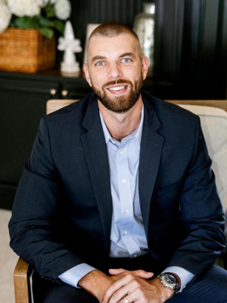 Michael Finke Profile Image