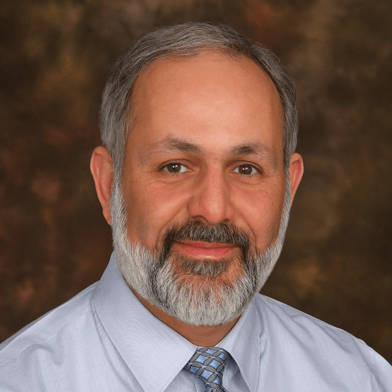MEET Hazem Jaber Image