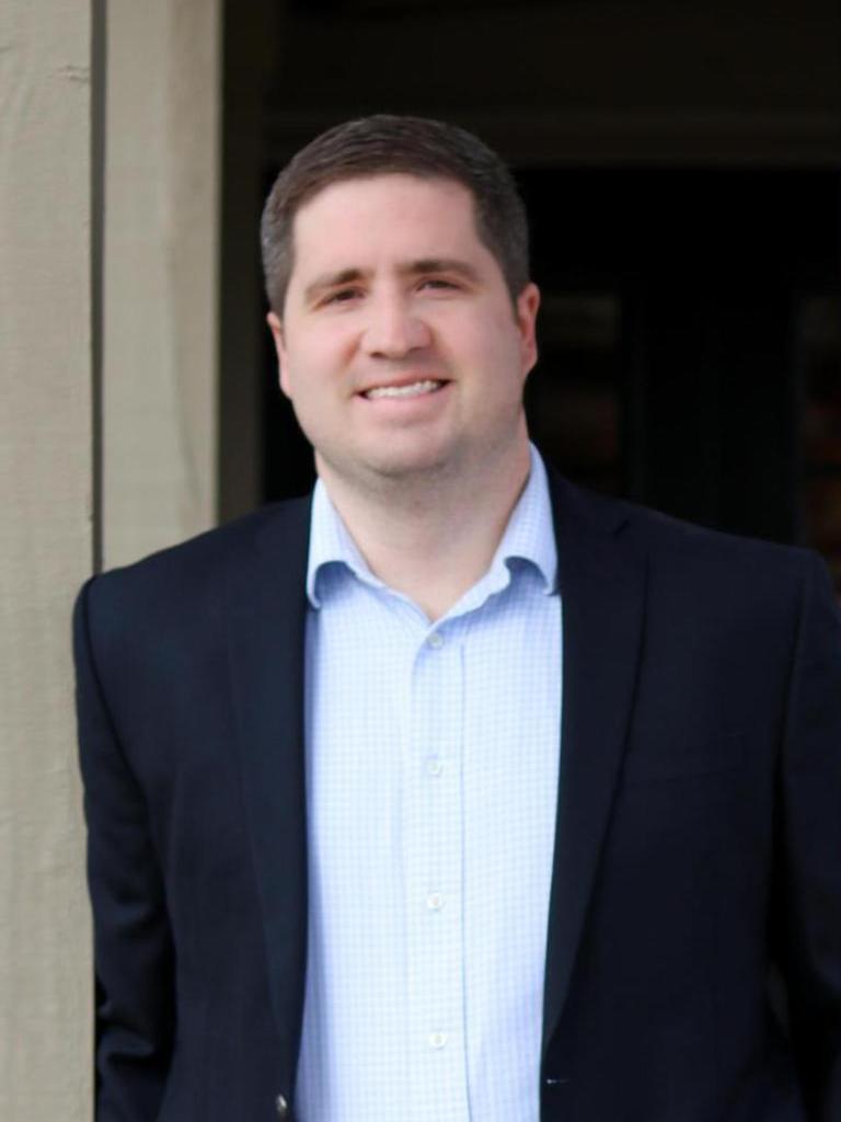 Jacob Meyer Profile Photo