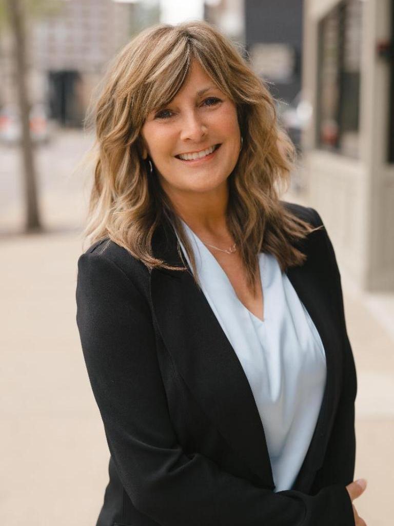 Diana Foltz Profile Photo