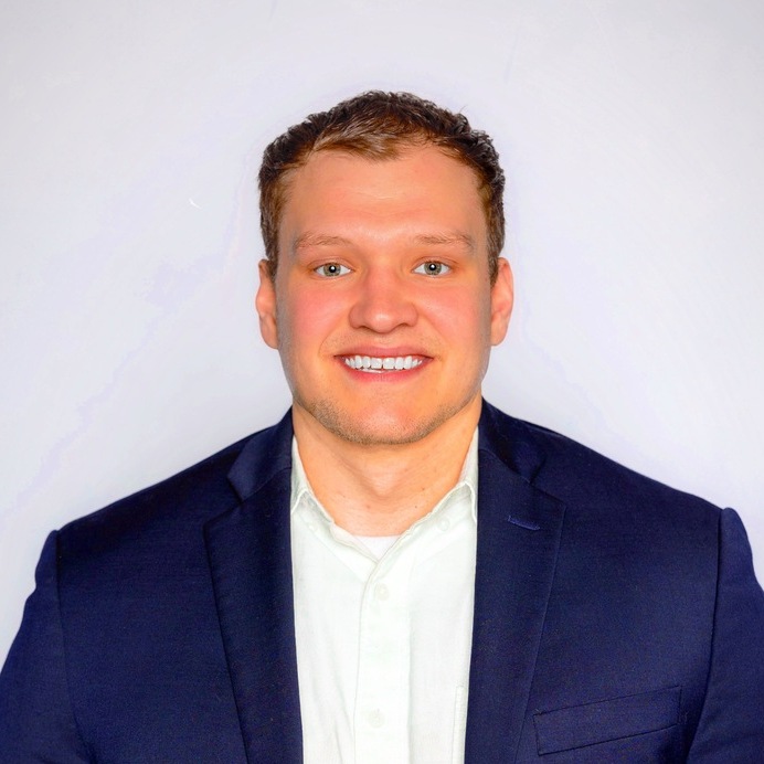 MEET Hayden Clements Image