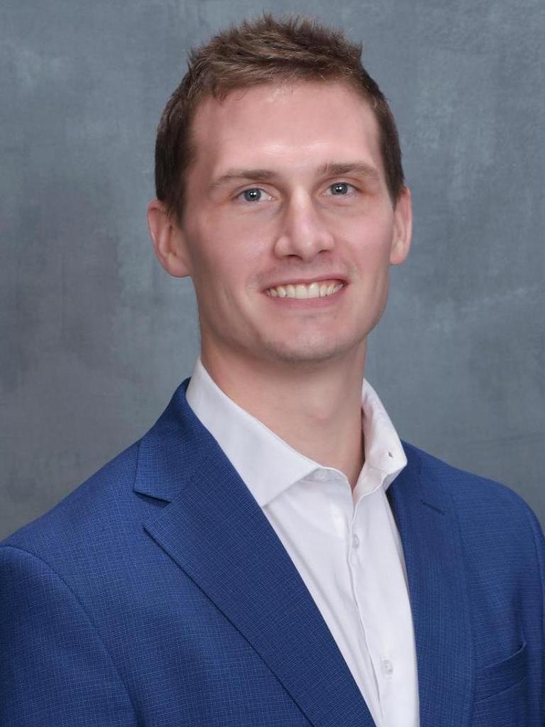 Cole Philips Profile Photo