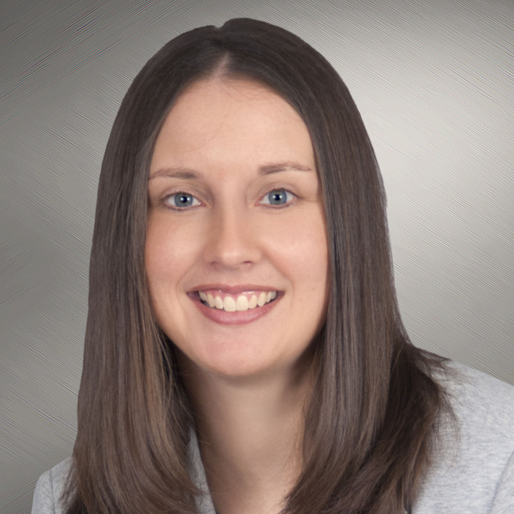 Amy Govert Profile Photo