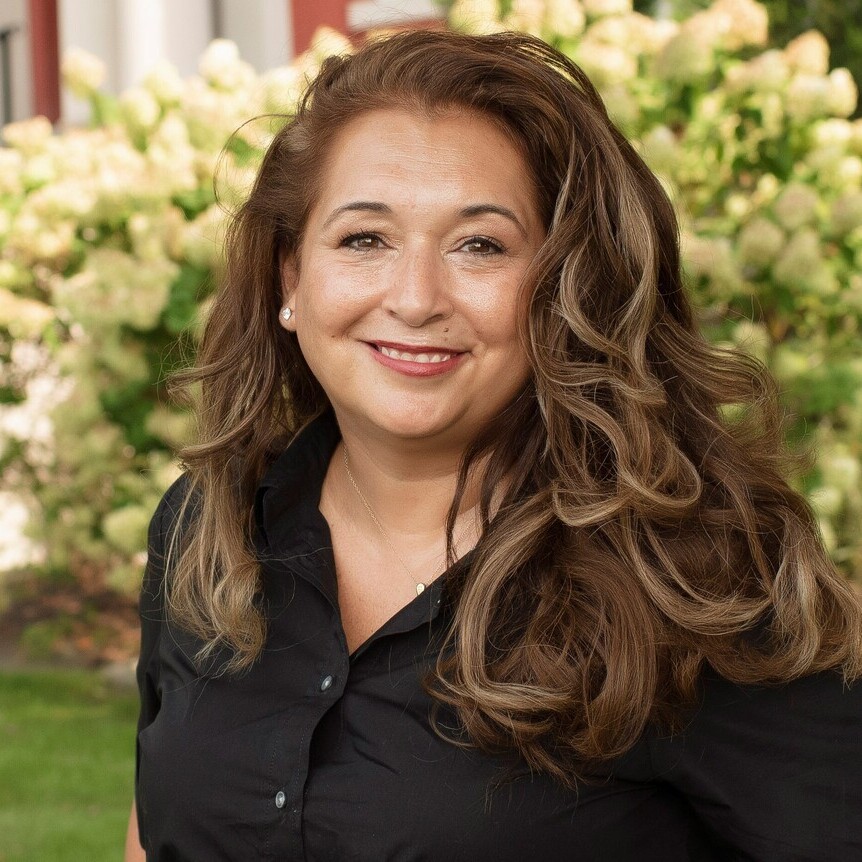 Candice Morales-Christian Profile Photo