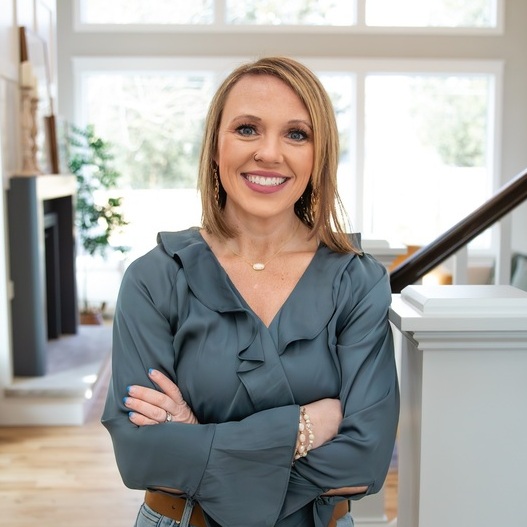 MEET Jacquelyn Brubaker Image