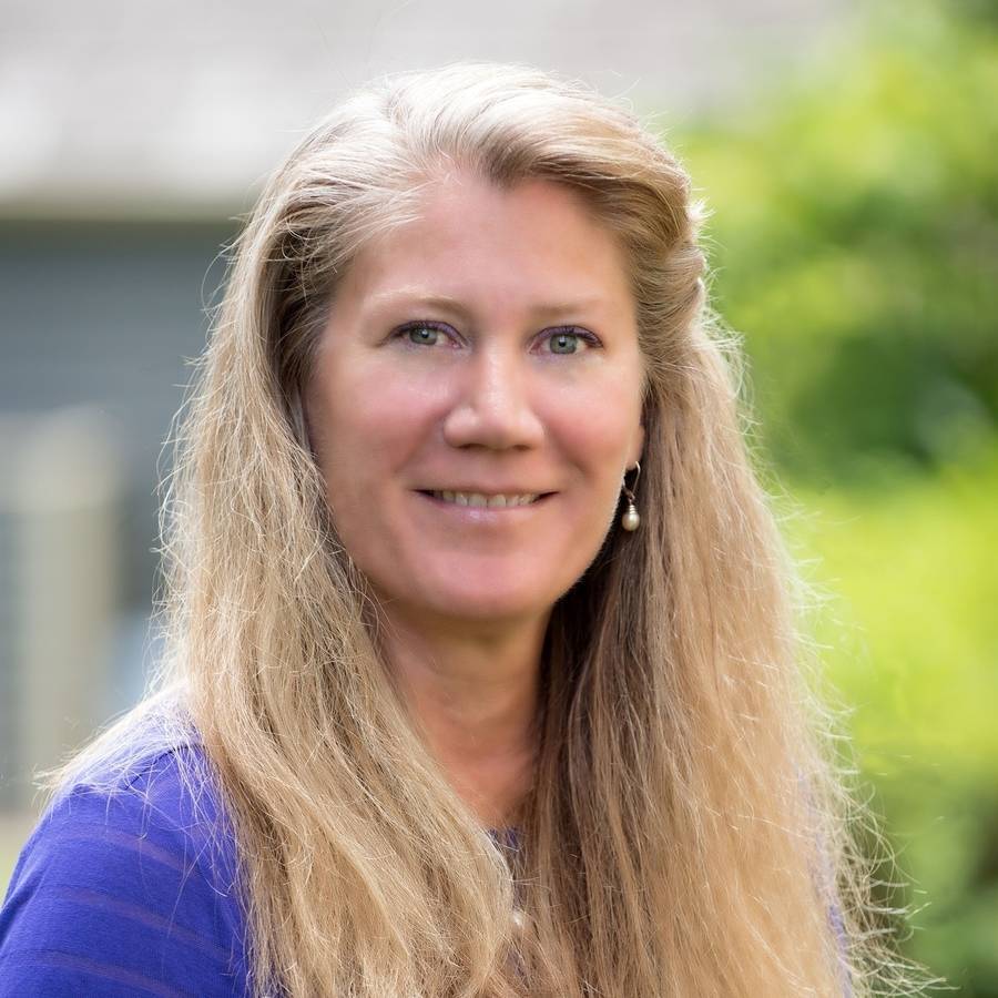MEET Peggy Raynor Image