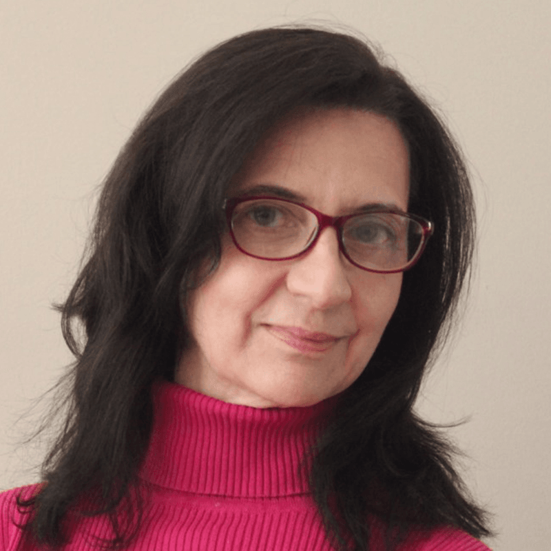 Cate Parker Profile Photo