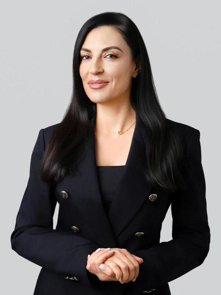Dima Stoyanova