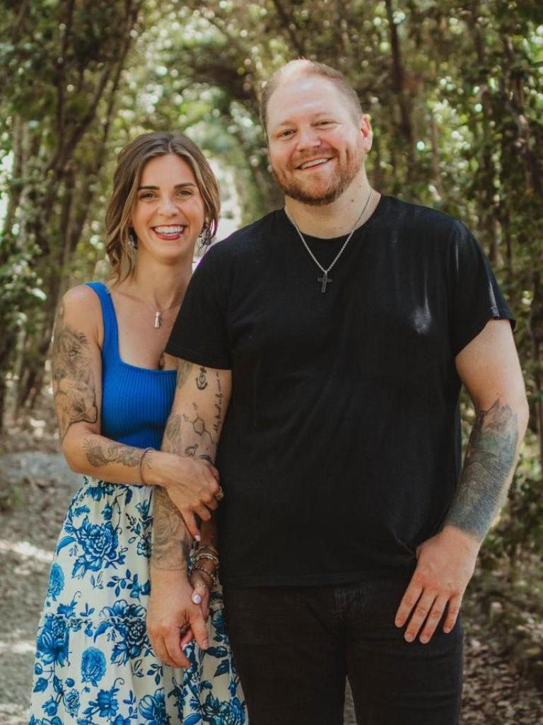 Grounded Hearts and Homes Profile Photo