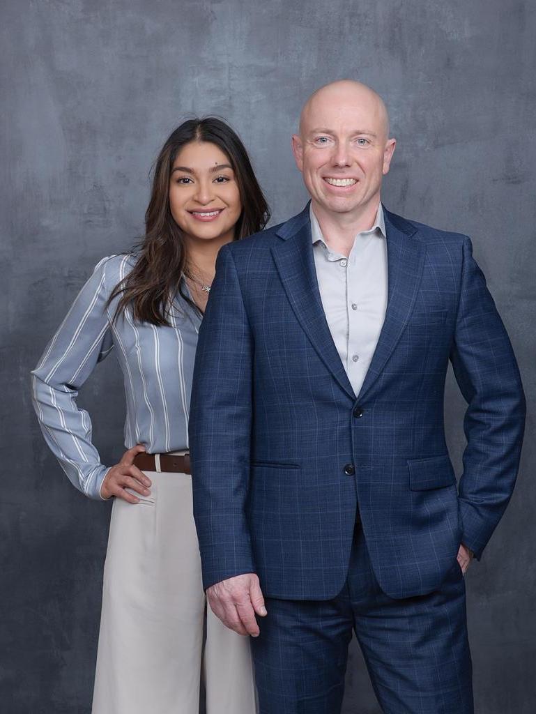 GMW Homes Team Profile Photo