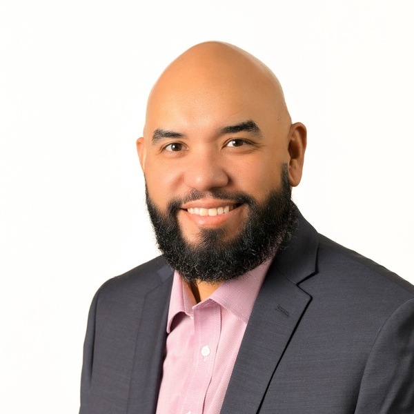 MEET Armando Rangel Image