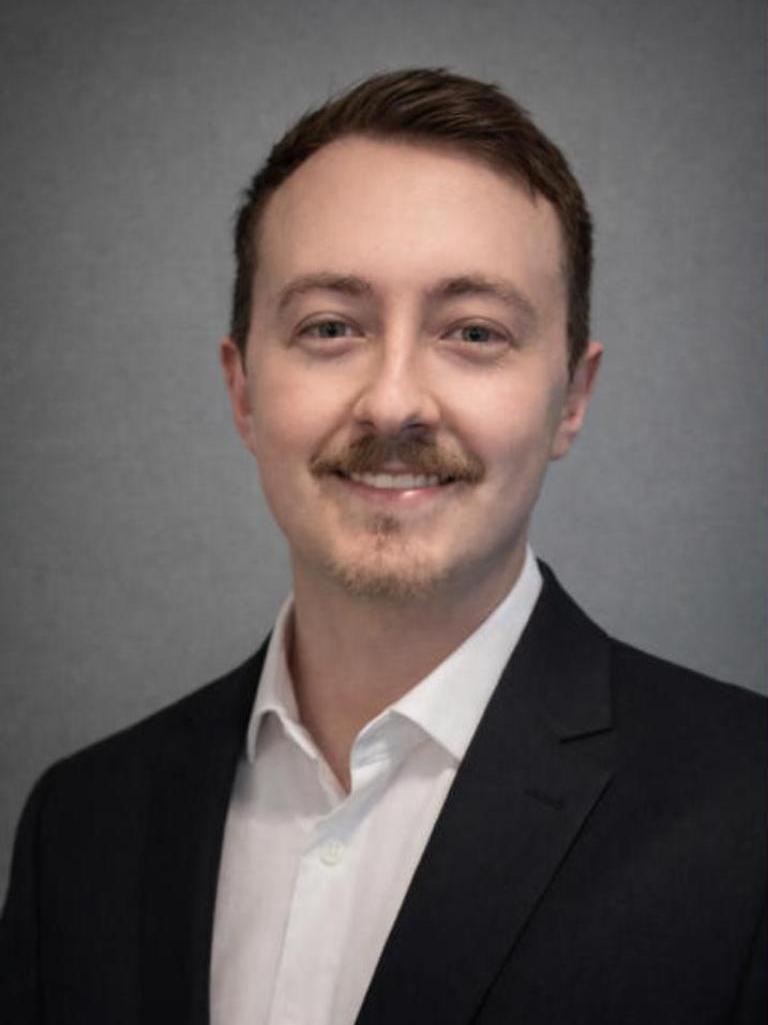 Gage Pfeiffer Profile Photo