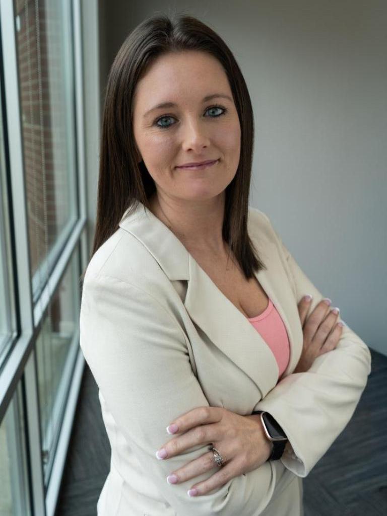 Natasha Foster Profile Photo