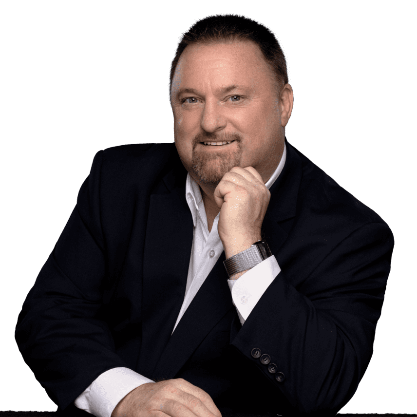 Mike Kelley Profile Photo