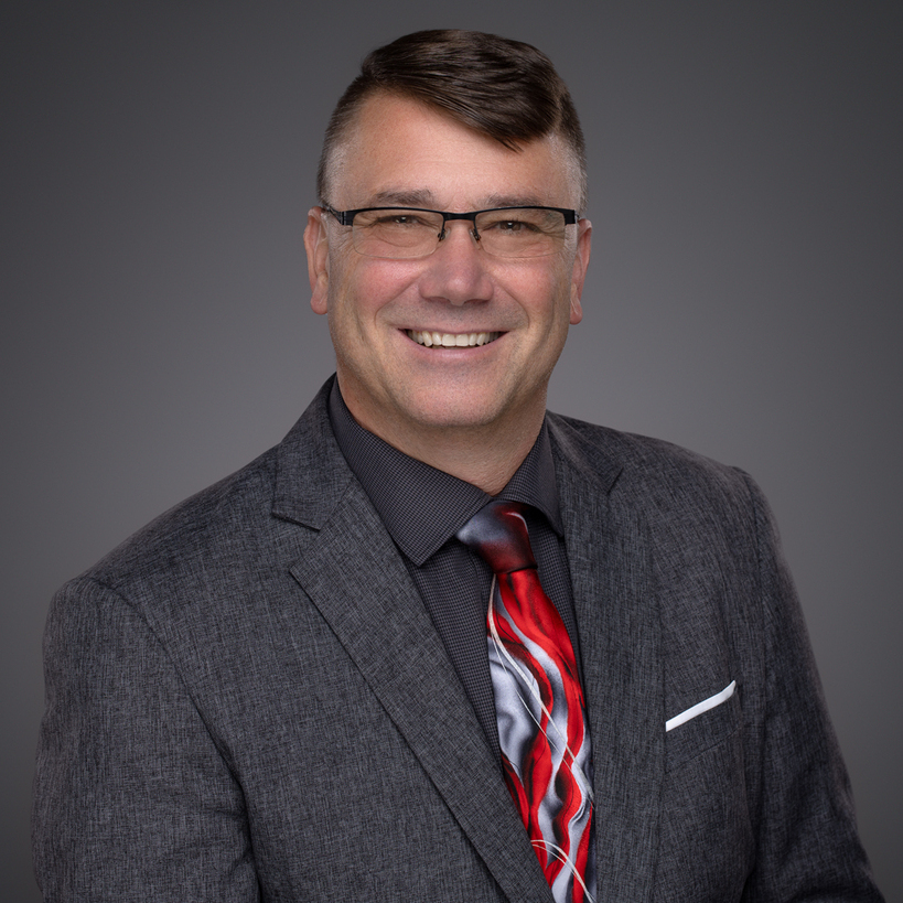 Scott Yoder