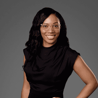 MEET Ameenah Outlaw Image