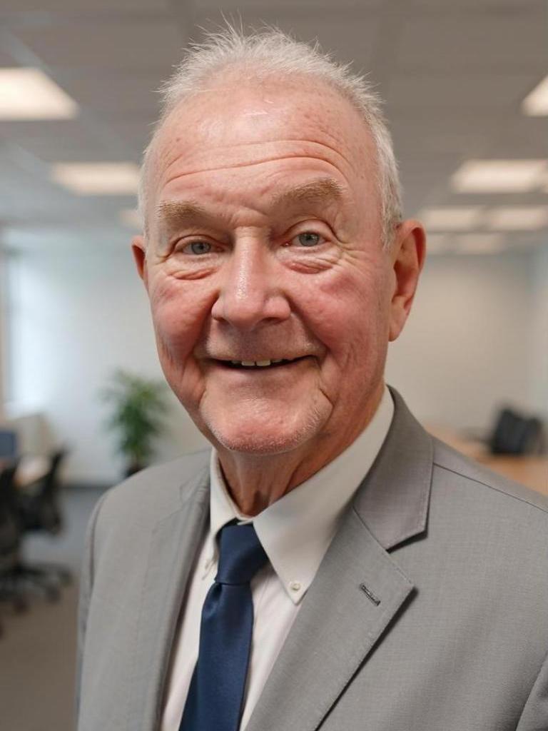 Stanton Frantz Profile Photo