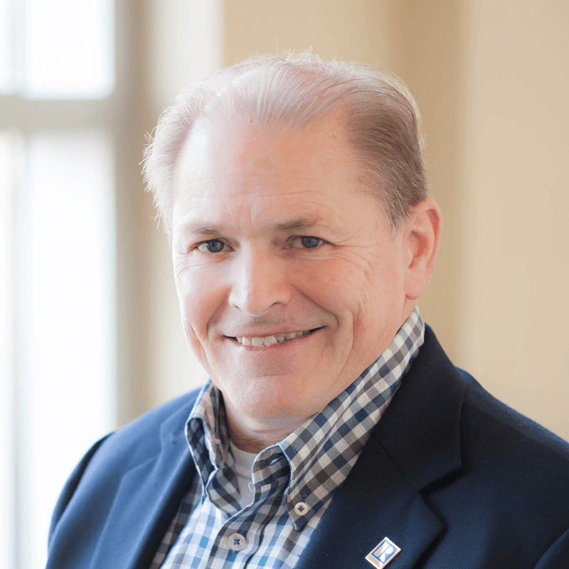 Bill Biggs Profile Photo