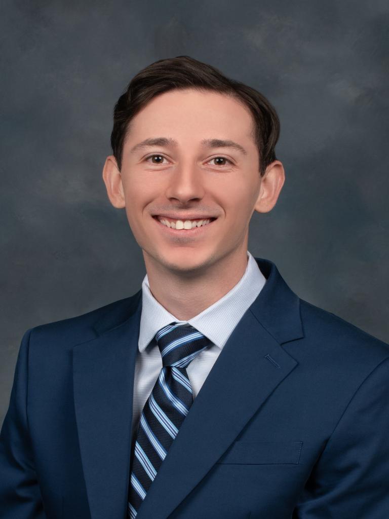 Nathaniel Drewry Profile Photo