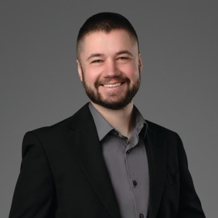 Jonathon Yoder Profile Photo