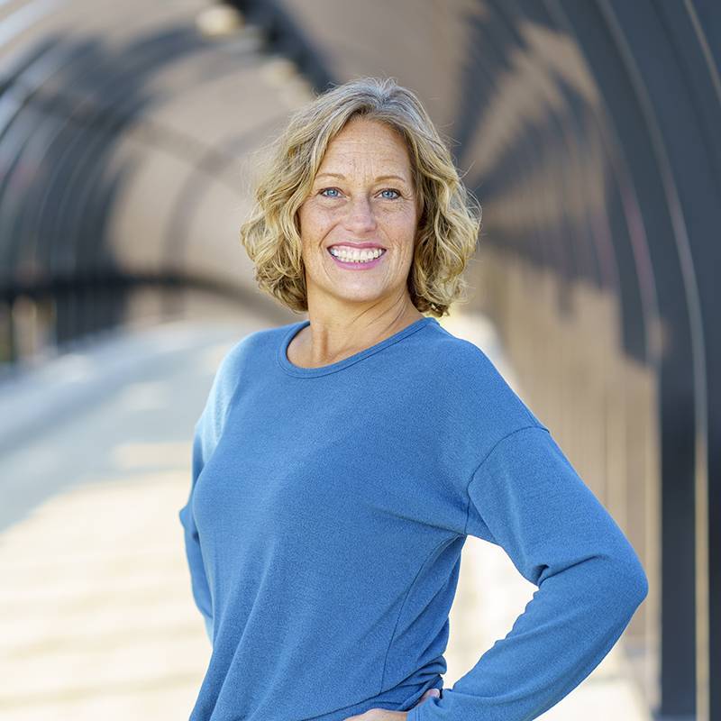 Gretchen Barnett Profile Photo