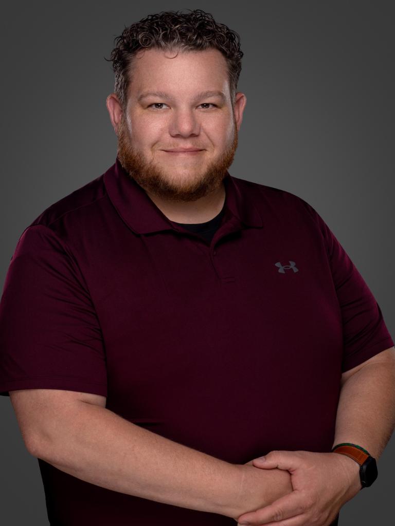 Matthew Collett Profile Photo