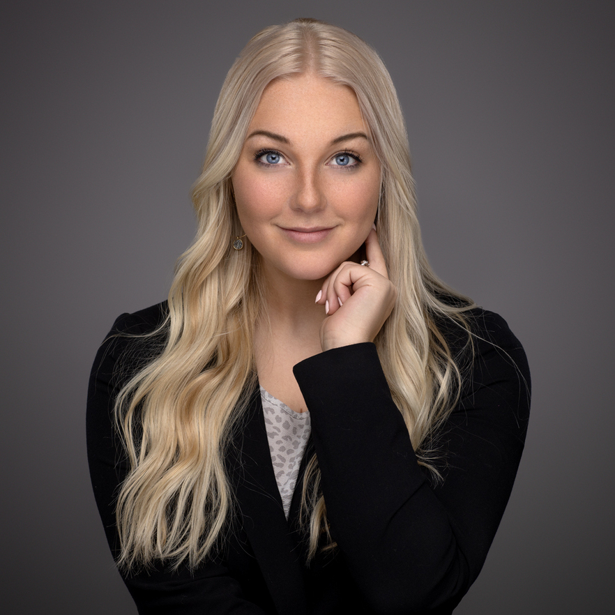 Madeline Yoder Profile Photo