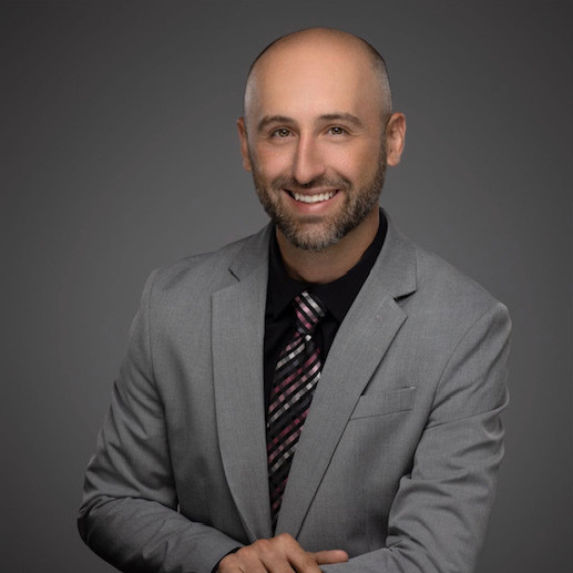 James Spuller Profile Photo