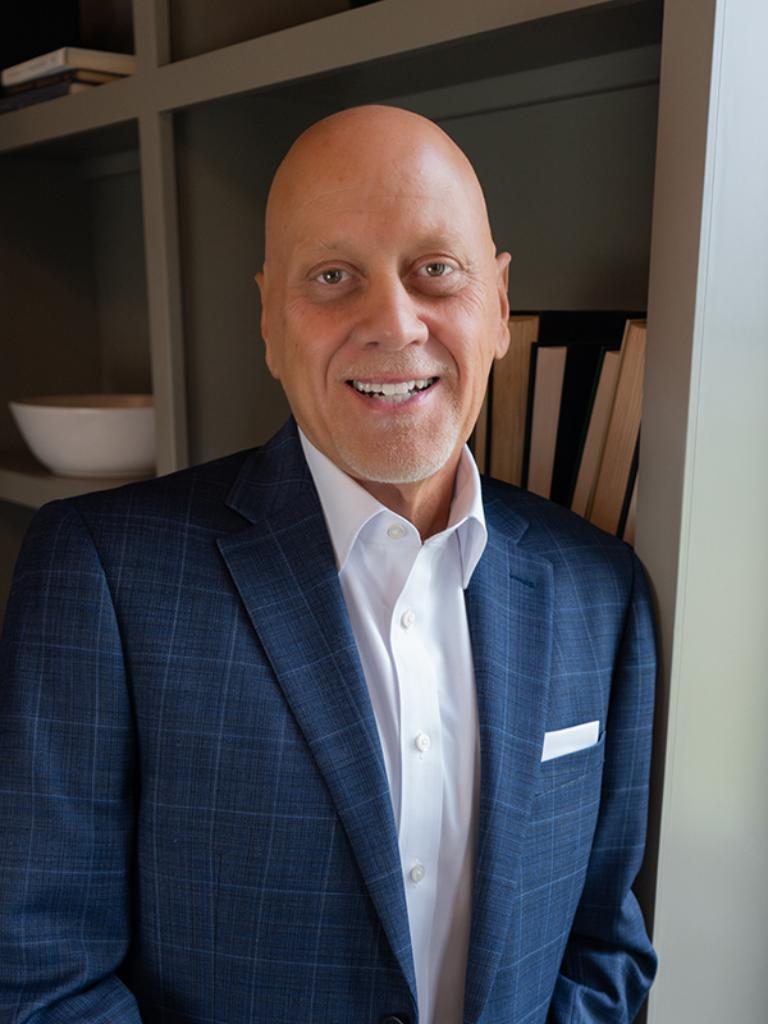MEET John Moor Image