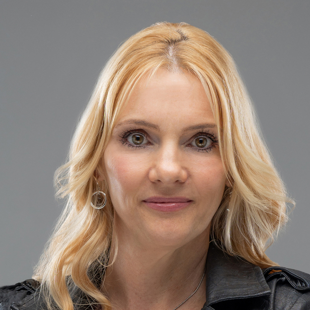 Beth Koch Profile Photo