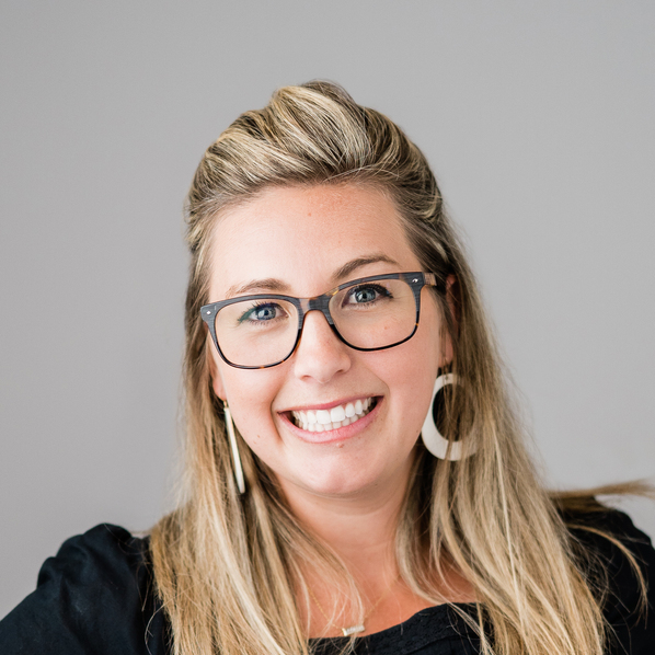 Megan Wilcox Profile Photo