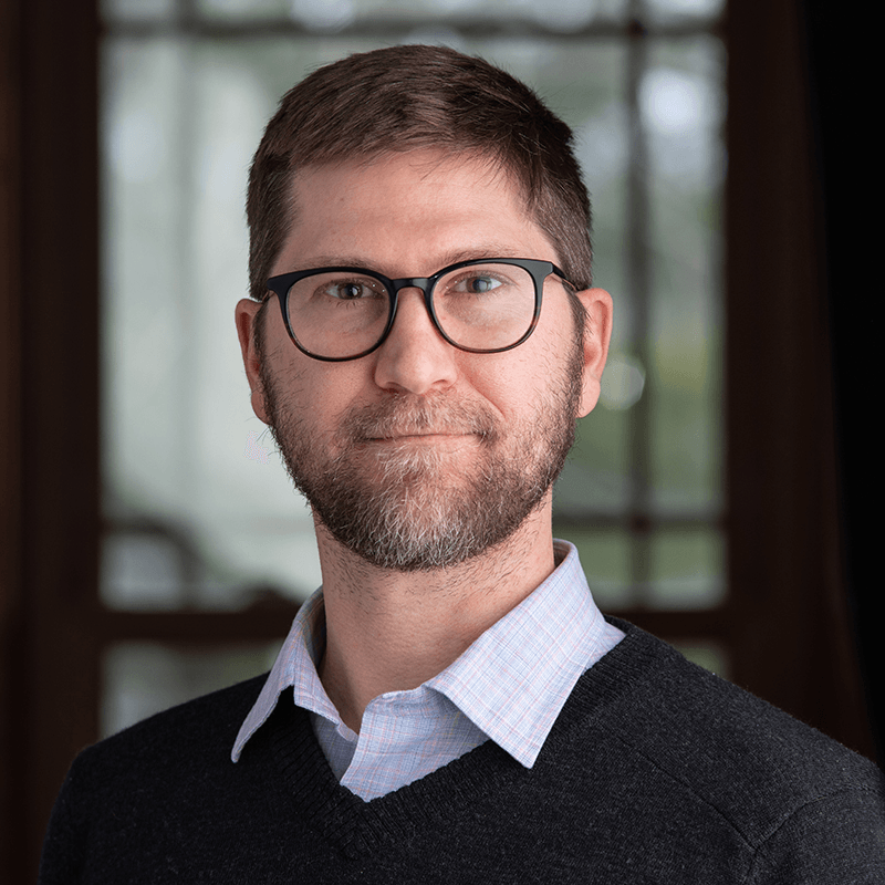 Jarrid Spicer Profile Photo