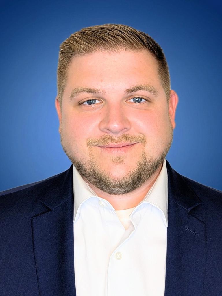 Joel Griebel Profile Photo