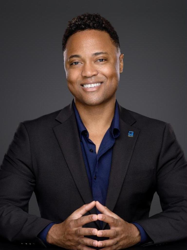MEET Don Coley Image