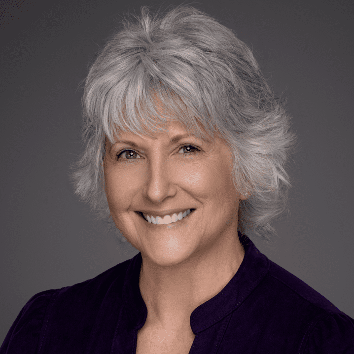 MEET Sue Teasdale Image