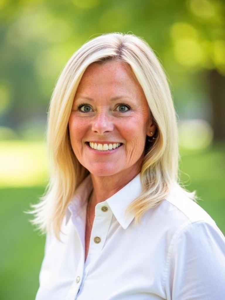 Kara Tople Profile Photo